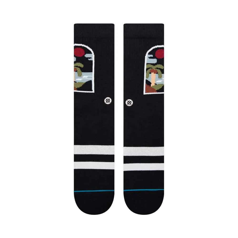 Stance Sea View Sock
