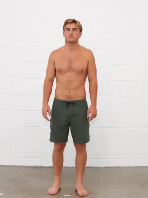 Staple Boardshort | Khaki