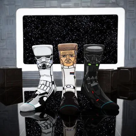 STAR WARS ROGUE ONE 3 PACK