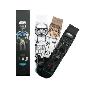 STAR WARS ROGUE ONE 3 PACK