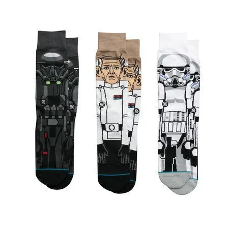 STAR WARS ROGUE ONE 3 PACK