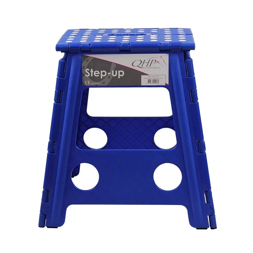 Step Up Stool