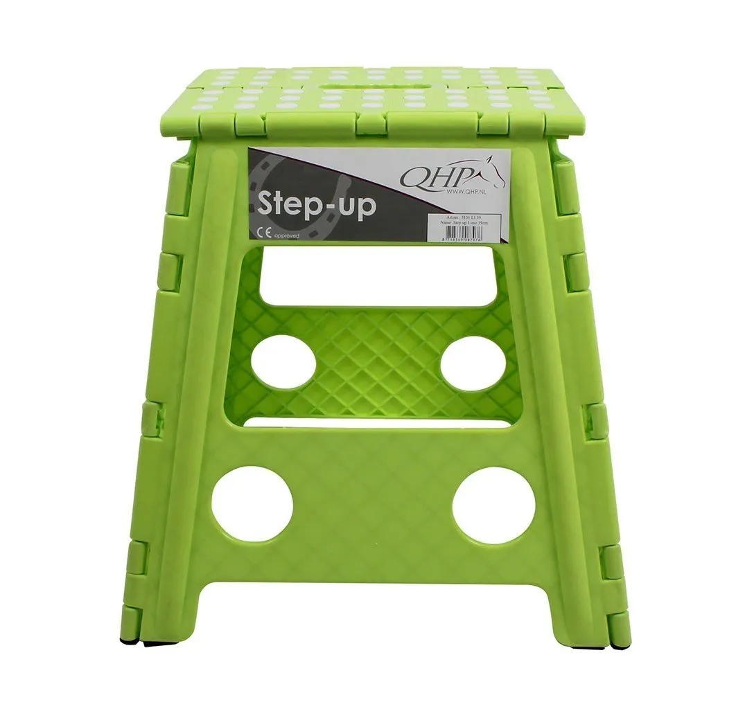 Step Up Stool