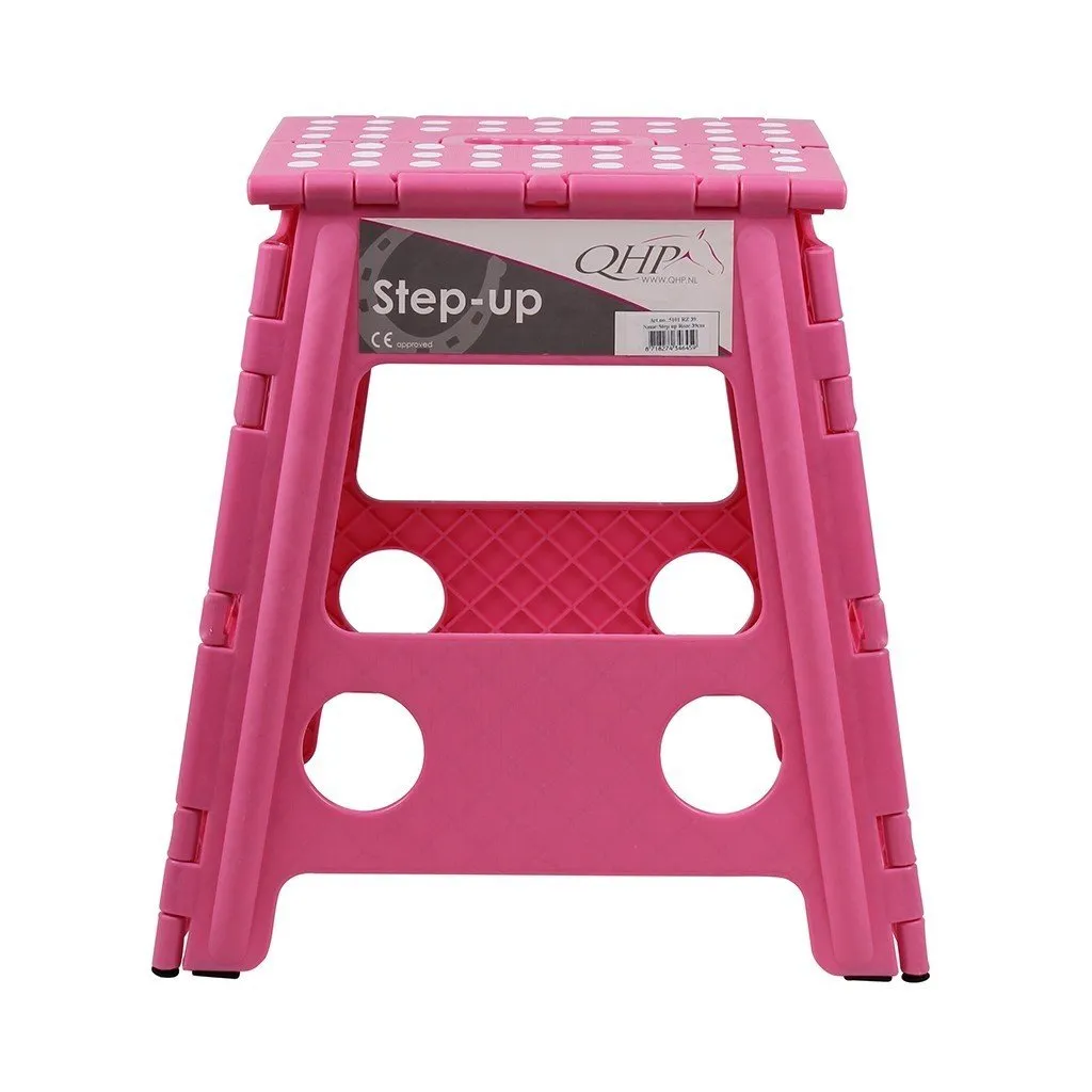Step Up Stool