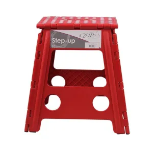 Step Up Stool