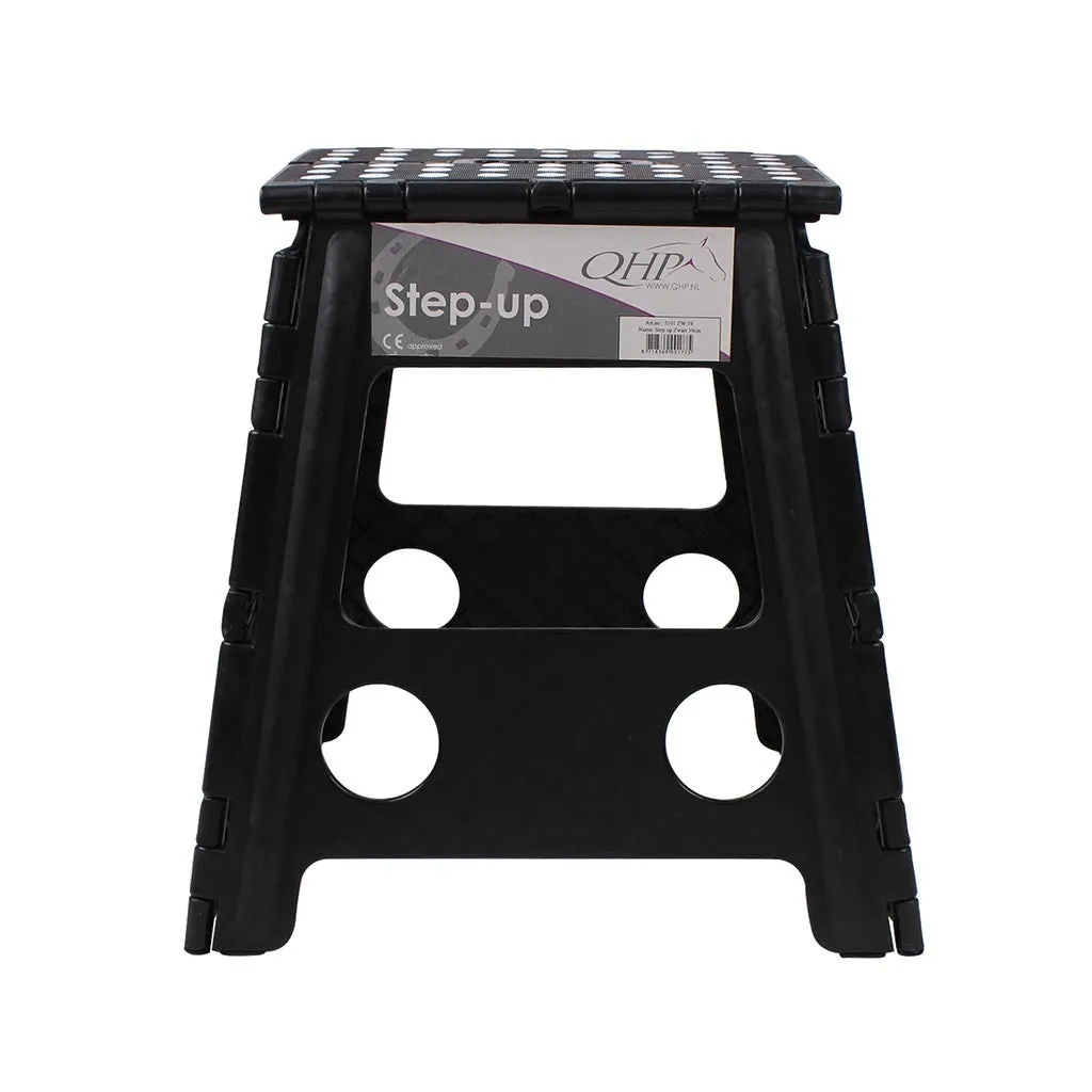 Step Up Stool
