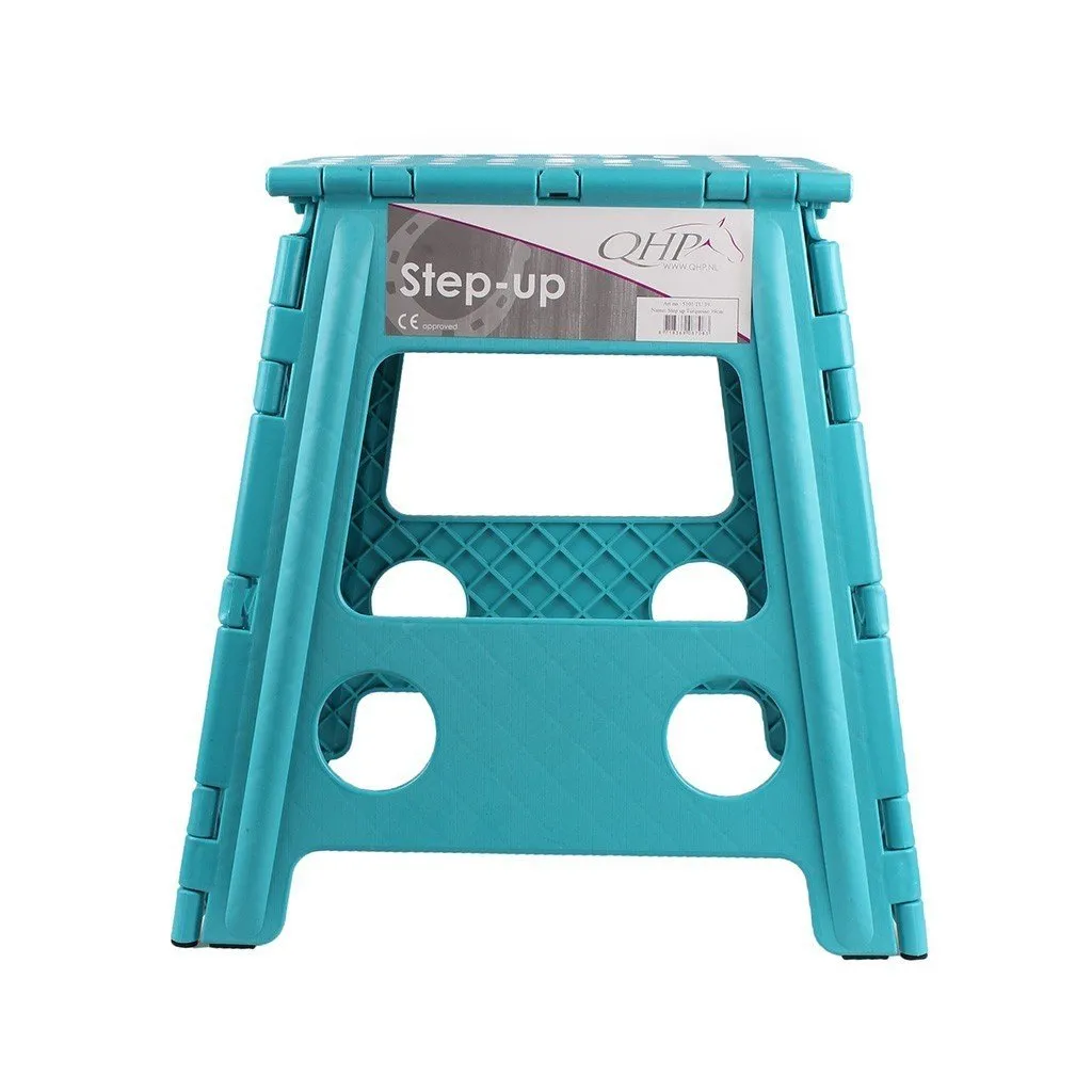 Step Up Stool