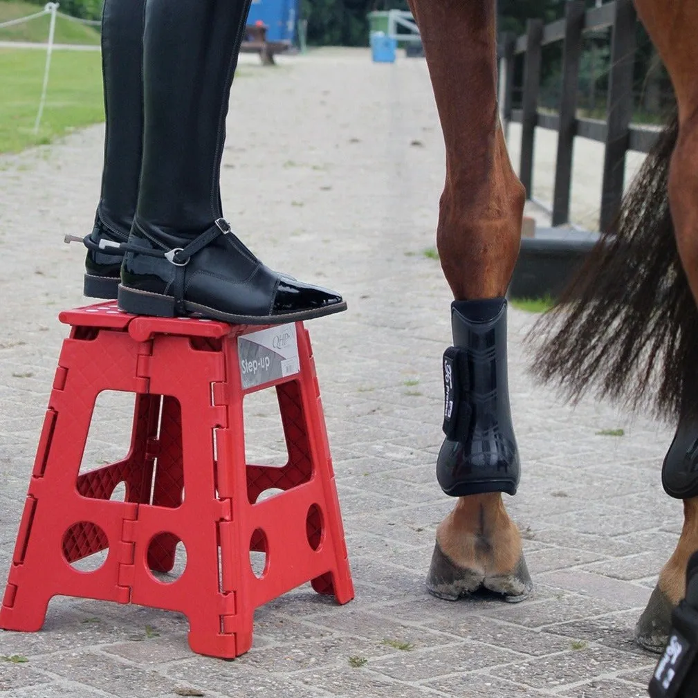 Step Up Stool
