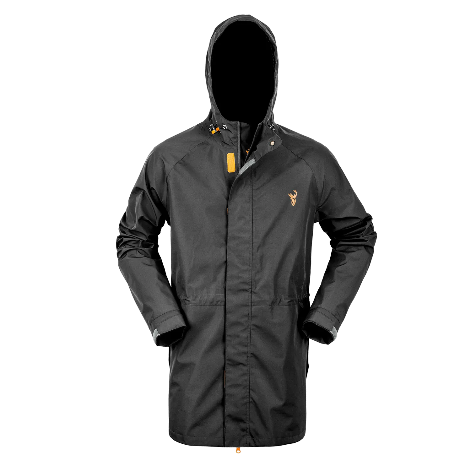 Storm Jacket