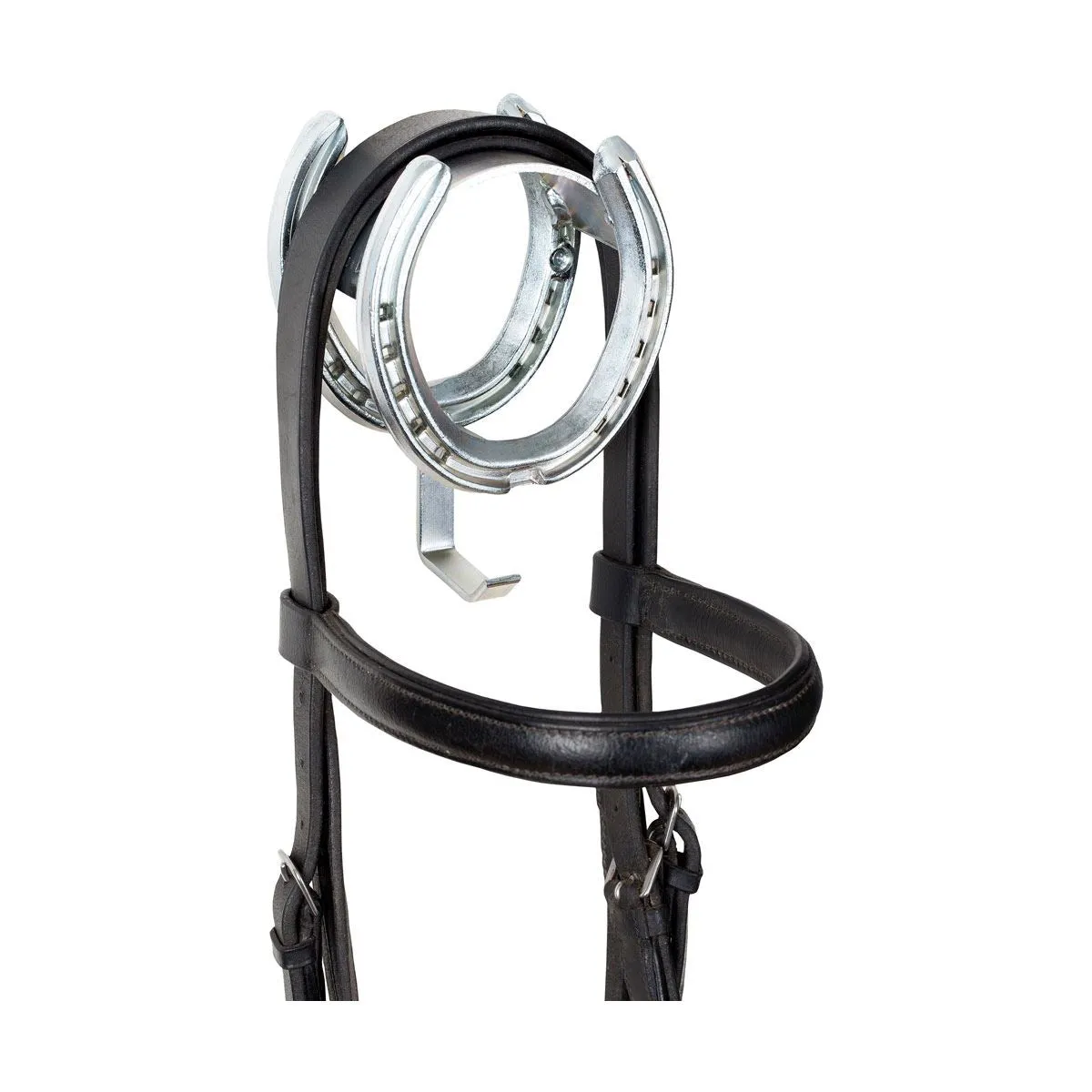 Stubbs Bridle King