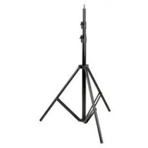 Studio Photography Light Stand (2.7m High)