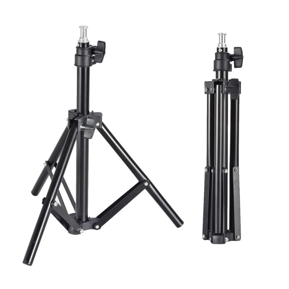 Studio Photography Light Stand (2.7m High)