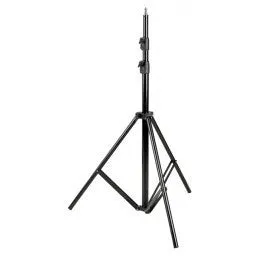 Studio Photography Light Stand (2.7m High)