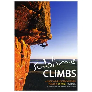 Sublime Climbs