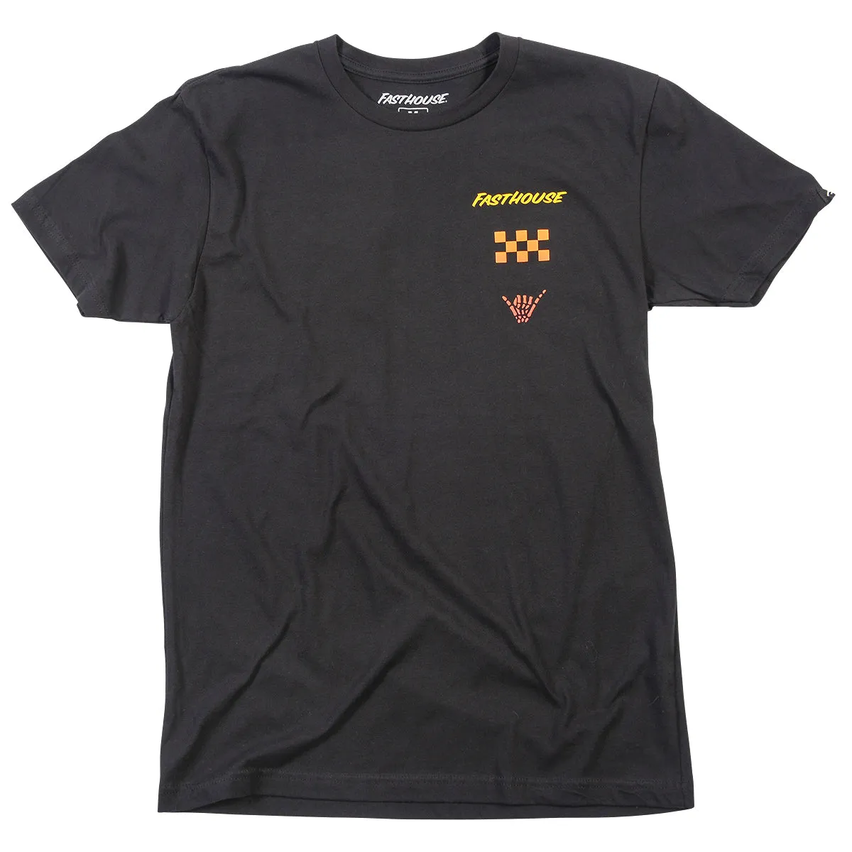 Subside Tee - Black