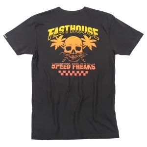 Subside Tee - Black