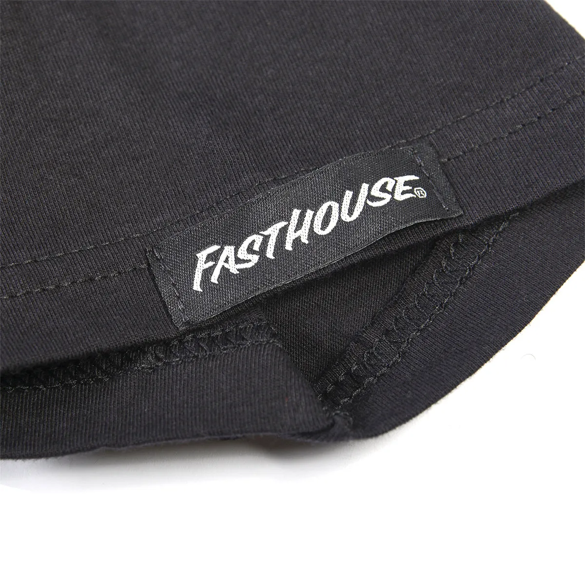 Subside Tee - Black