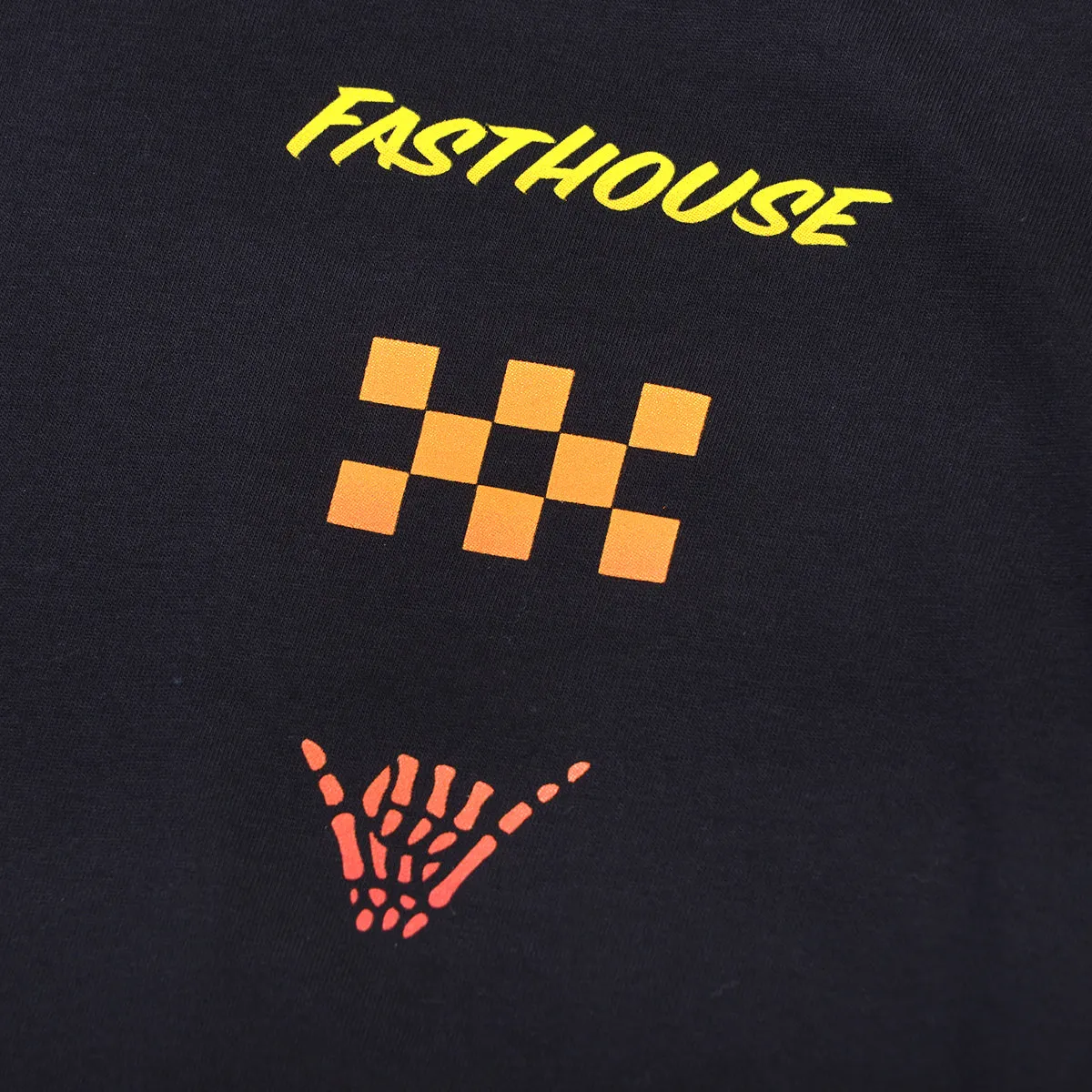 Subside Tee - Black