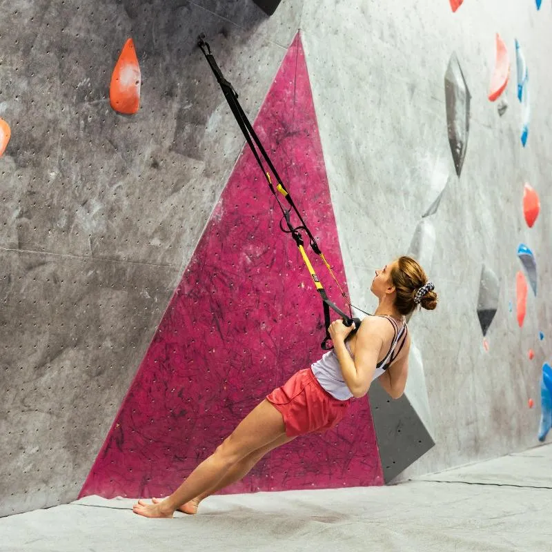 Suspension Trainer