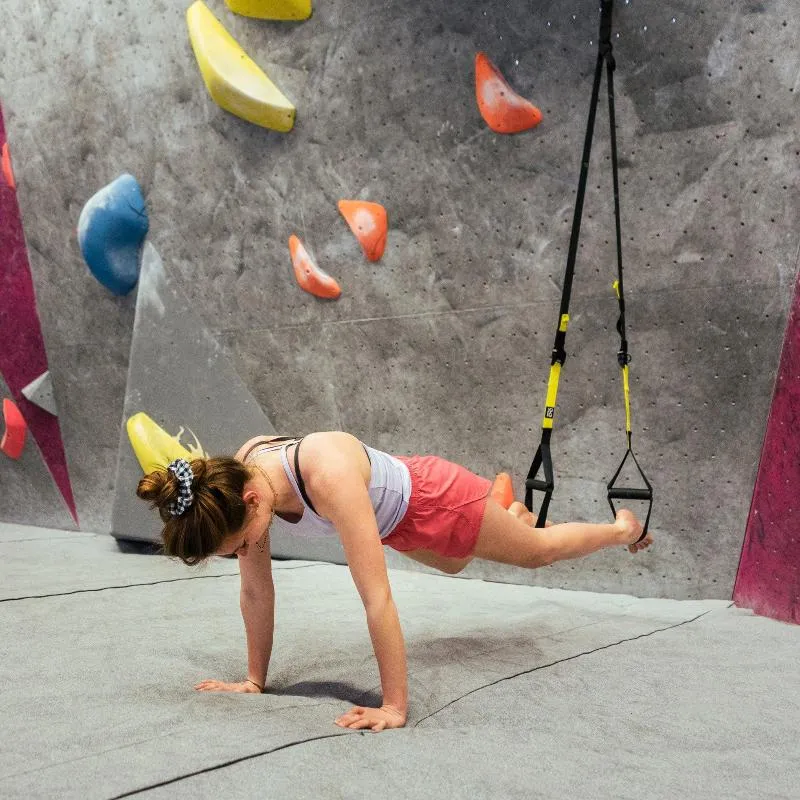Suspension Trainer
