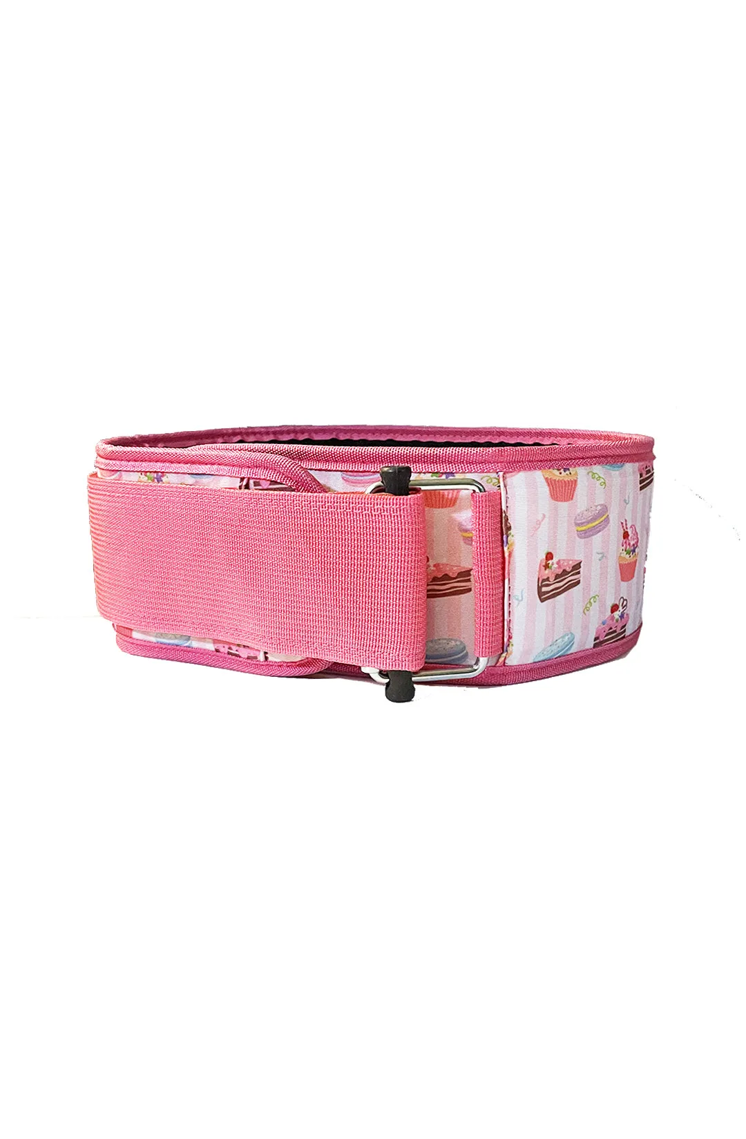 Sweet Cakes Lifting Belt