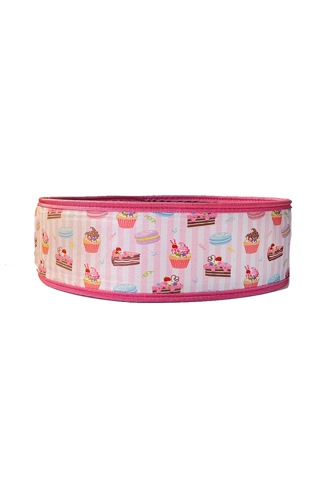 Sweet Cakes Lifting Belt