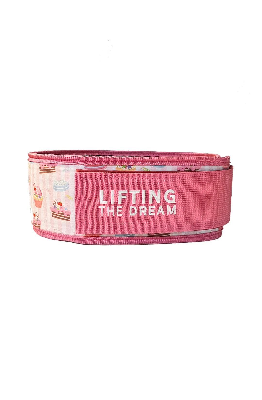 Sweet Cakes Lifting Belt