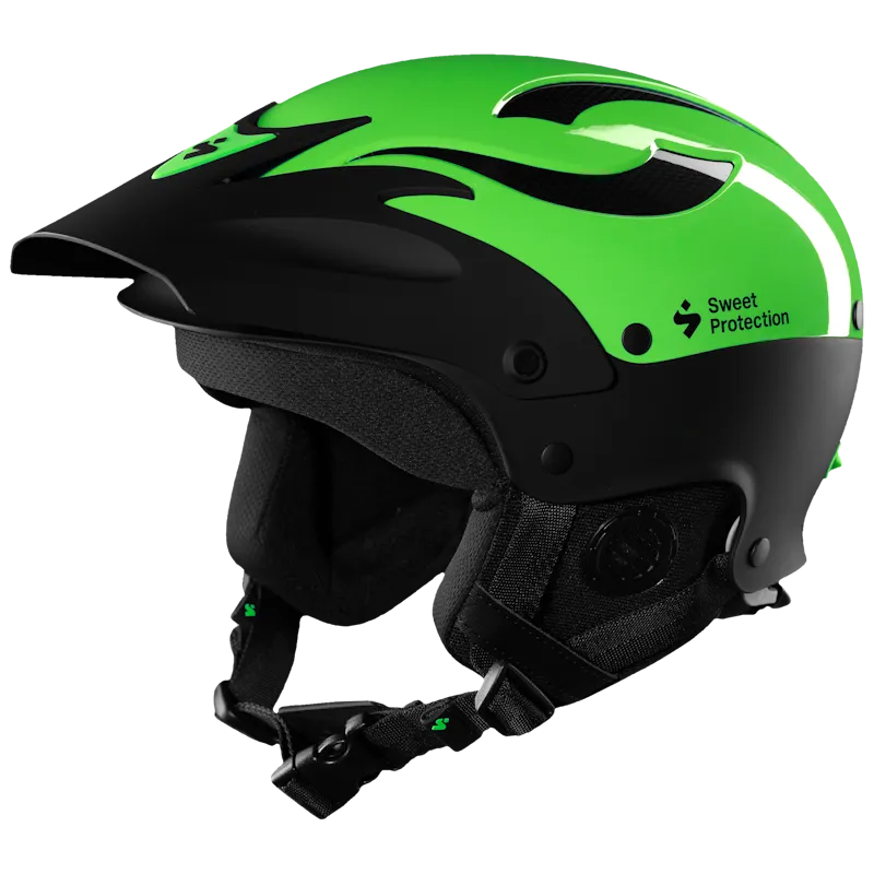 Sweet Protection Rocker Helmet 2025