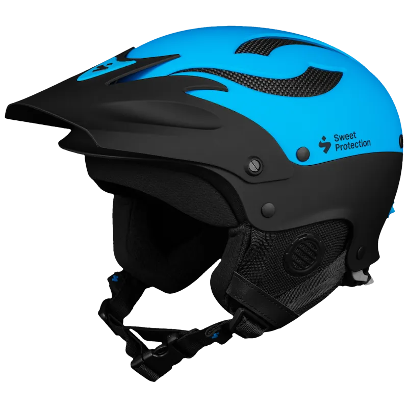 Sweet Protection Rocker Helmet 2025