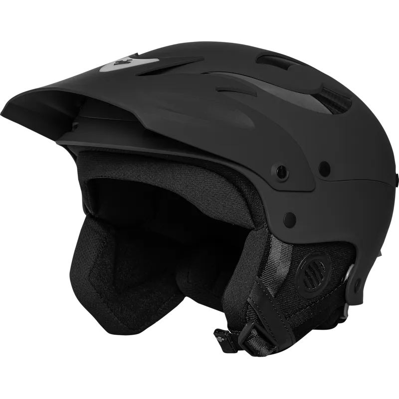 Sweet Protection Rocker Helmet 2025