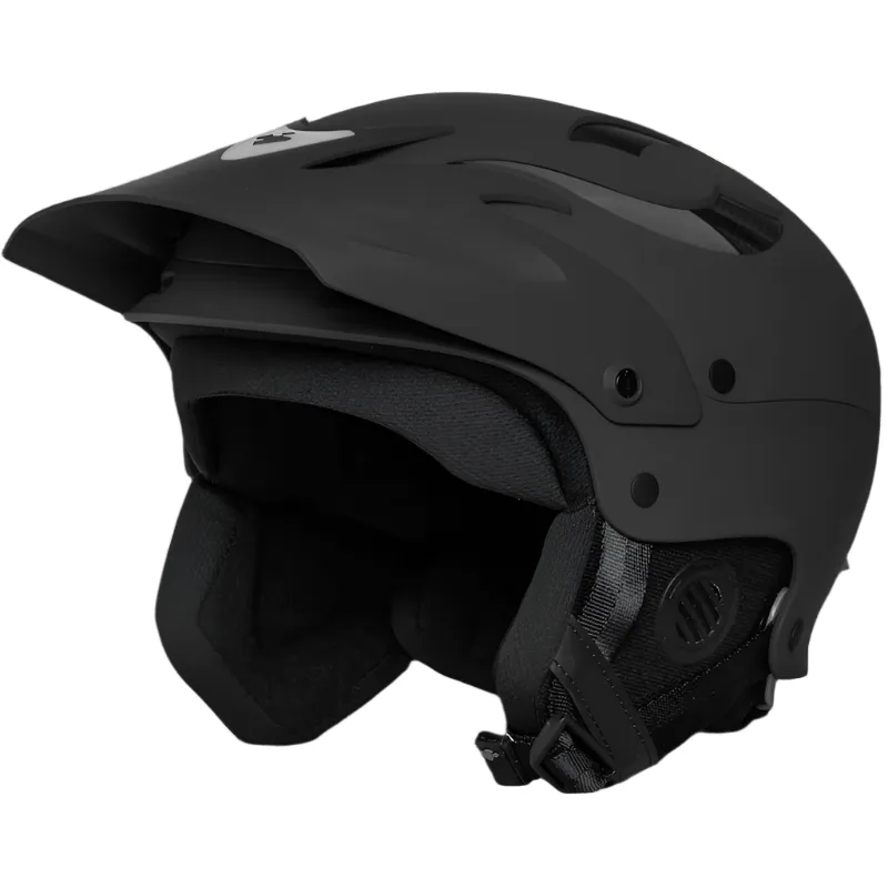 Sweet Protection Rocker Helmet 2025