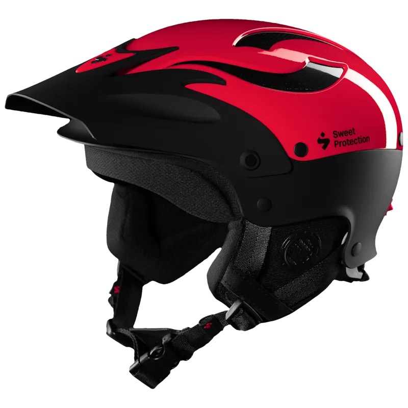 Sweet Protection Rocker Helmet 2025
