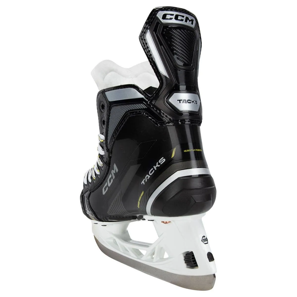 Tacks AS-580 Junior Skates