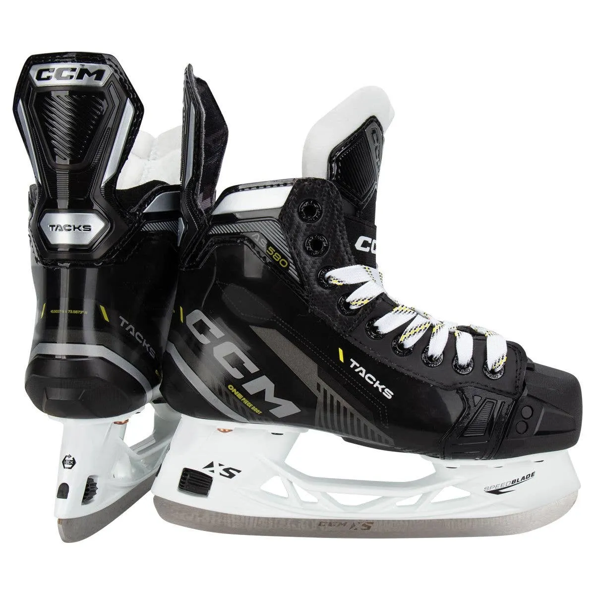 Tacks AS-580 Junior Skates