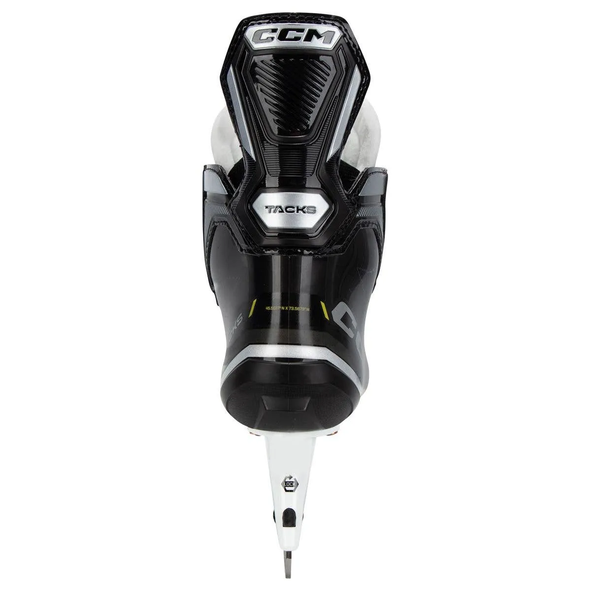Tacks AS-580 Junior Skates