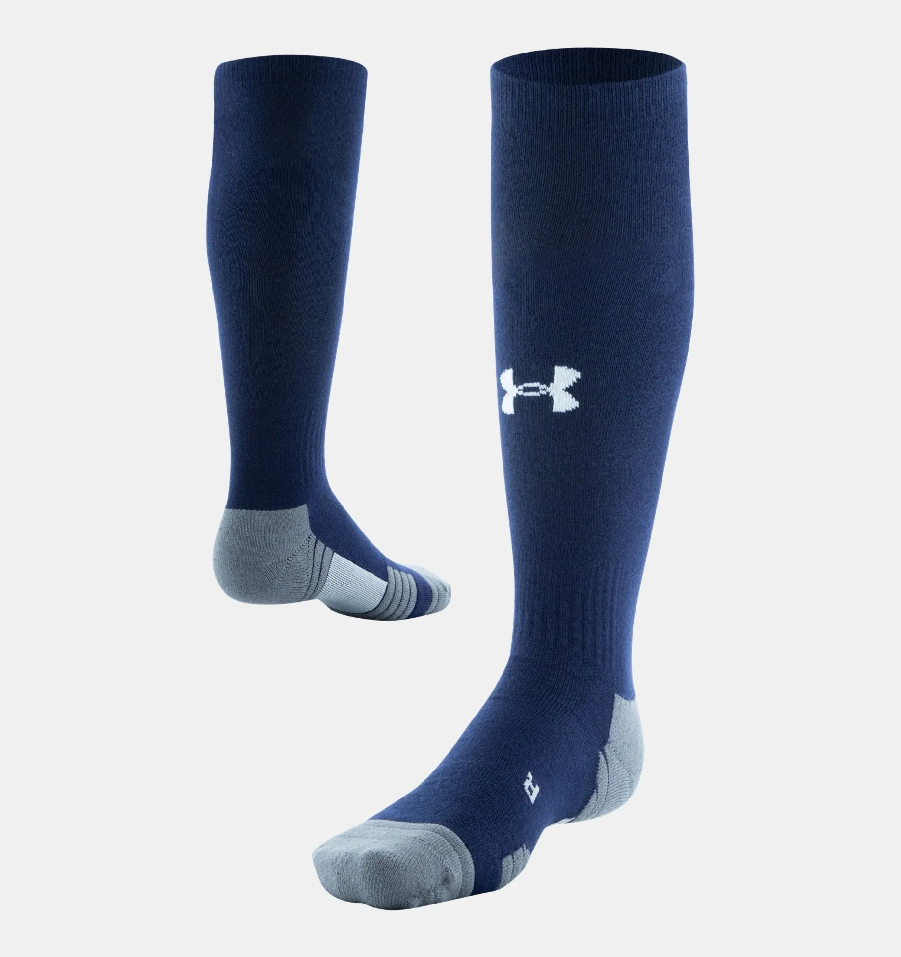 Team Over the Calf Youth Socks