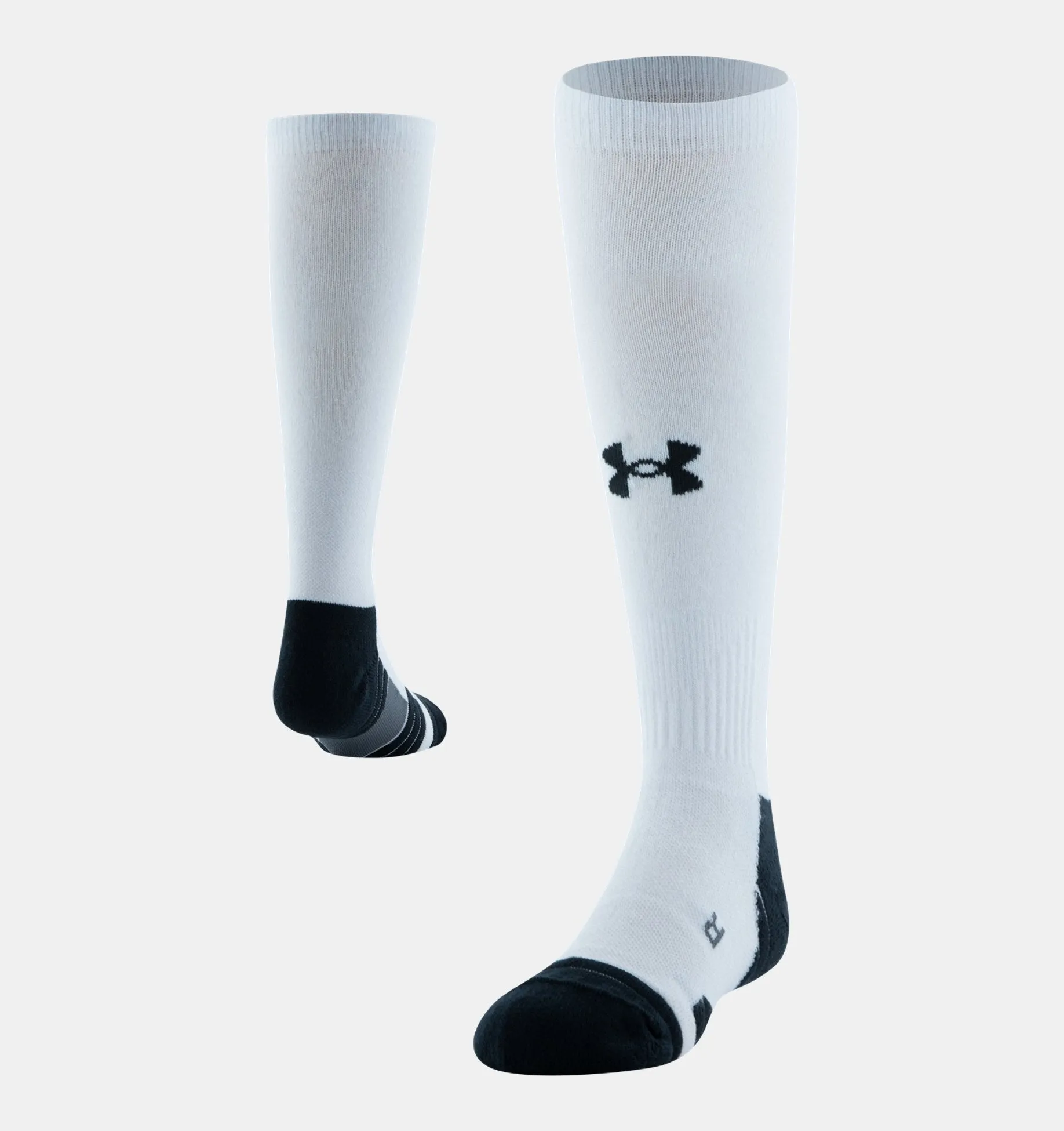 Team Over the Calf Youth Socks