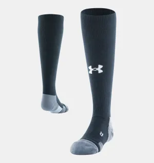 Team Over the Calf Youth Socks