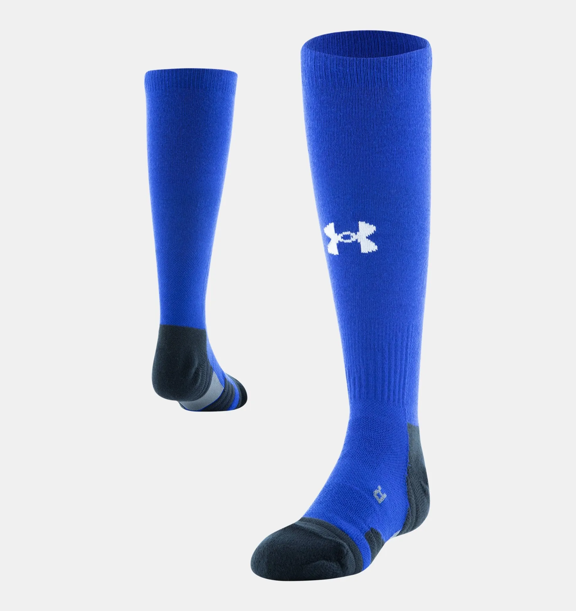Team Over the Calf Youth Socks