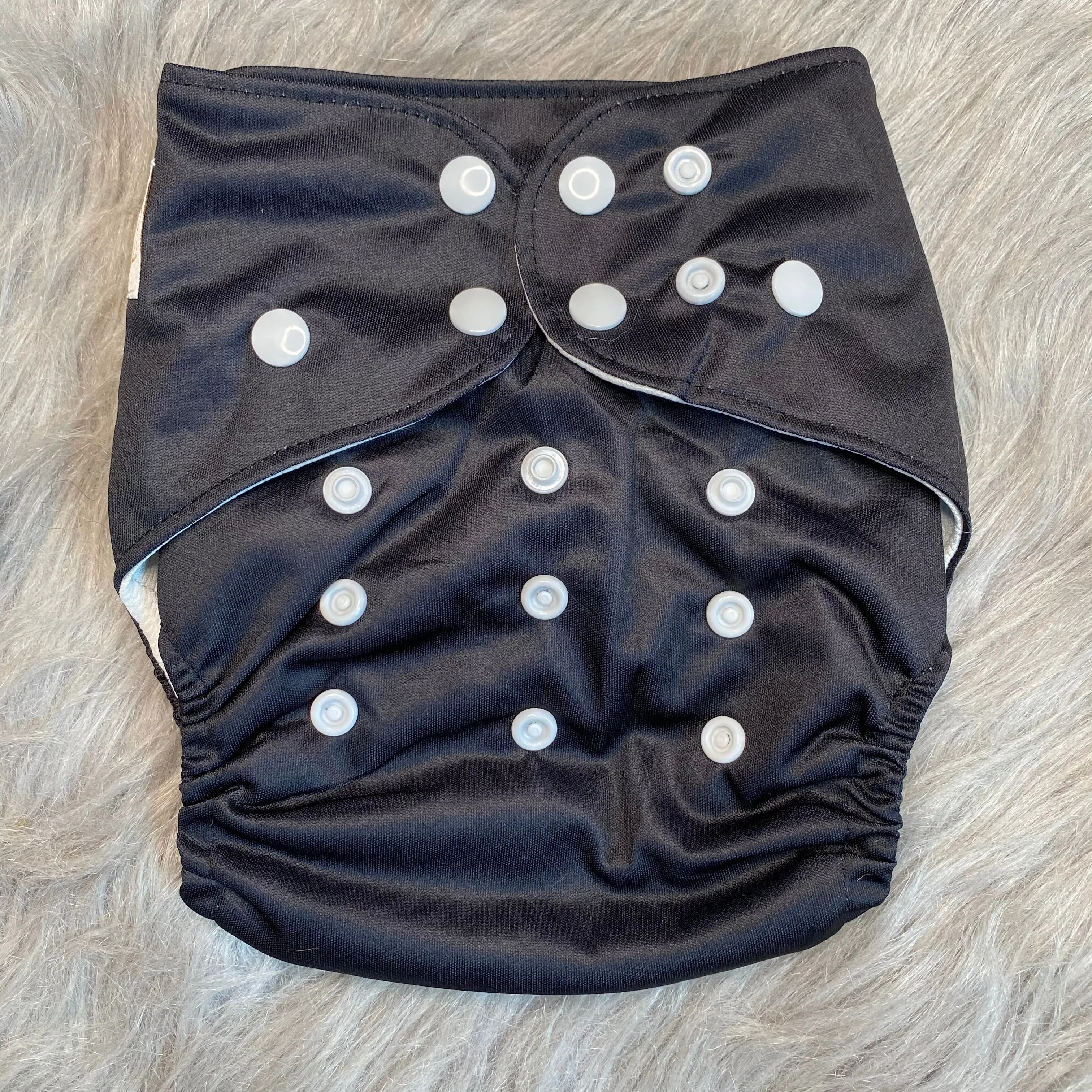 TEMPORARILY SOLD OUT Forever My Babies Cloth Diaper - Say Their Names