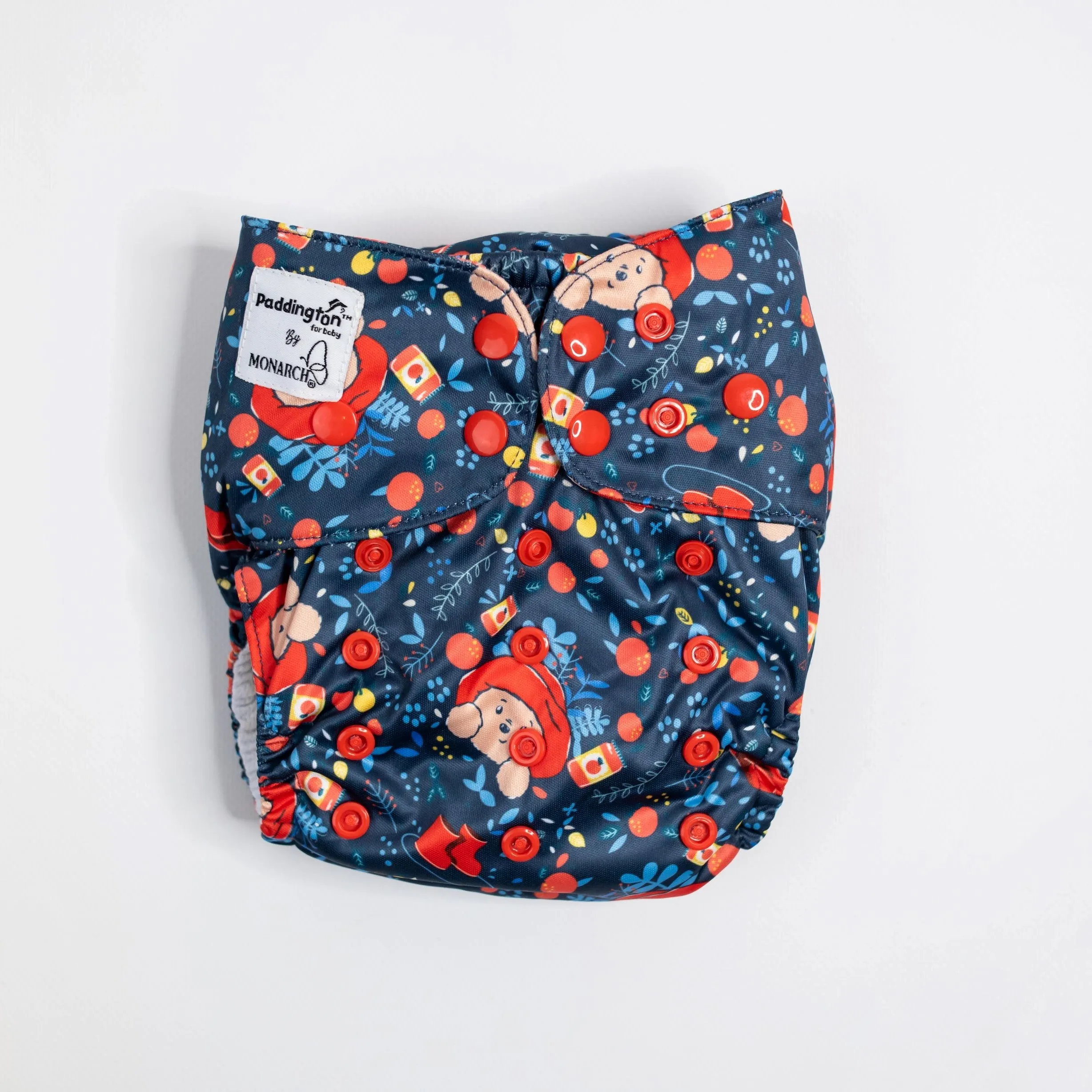 The Classic Nappy | Paddington for Baby