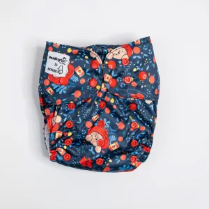 The Classic Nappy | Paddington for Baby
