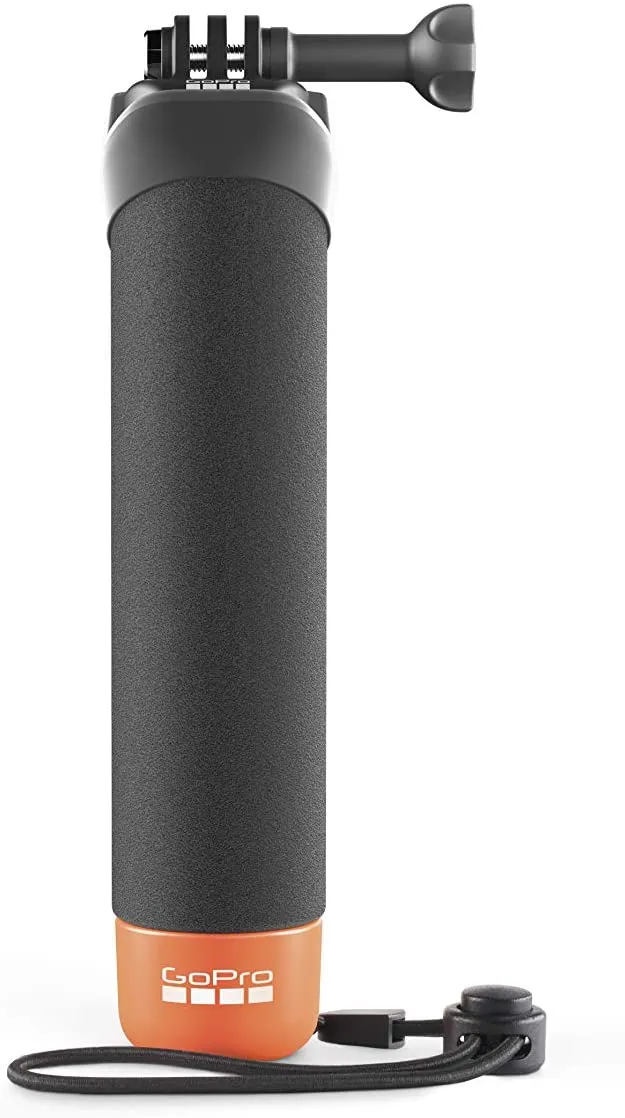 The Handler Floating Hand Grip