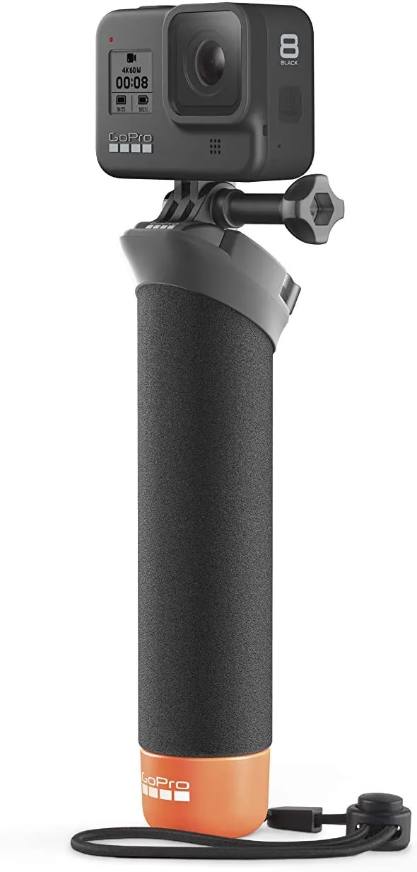 The Handler Floating Hand Grip