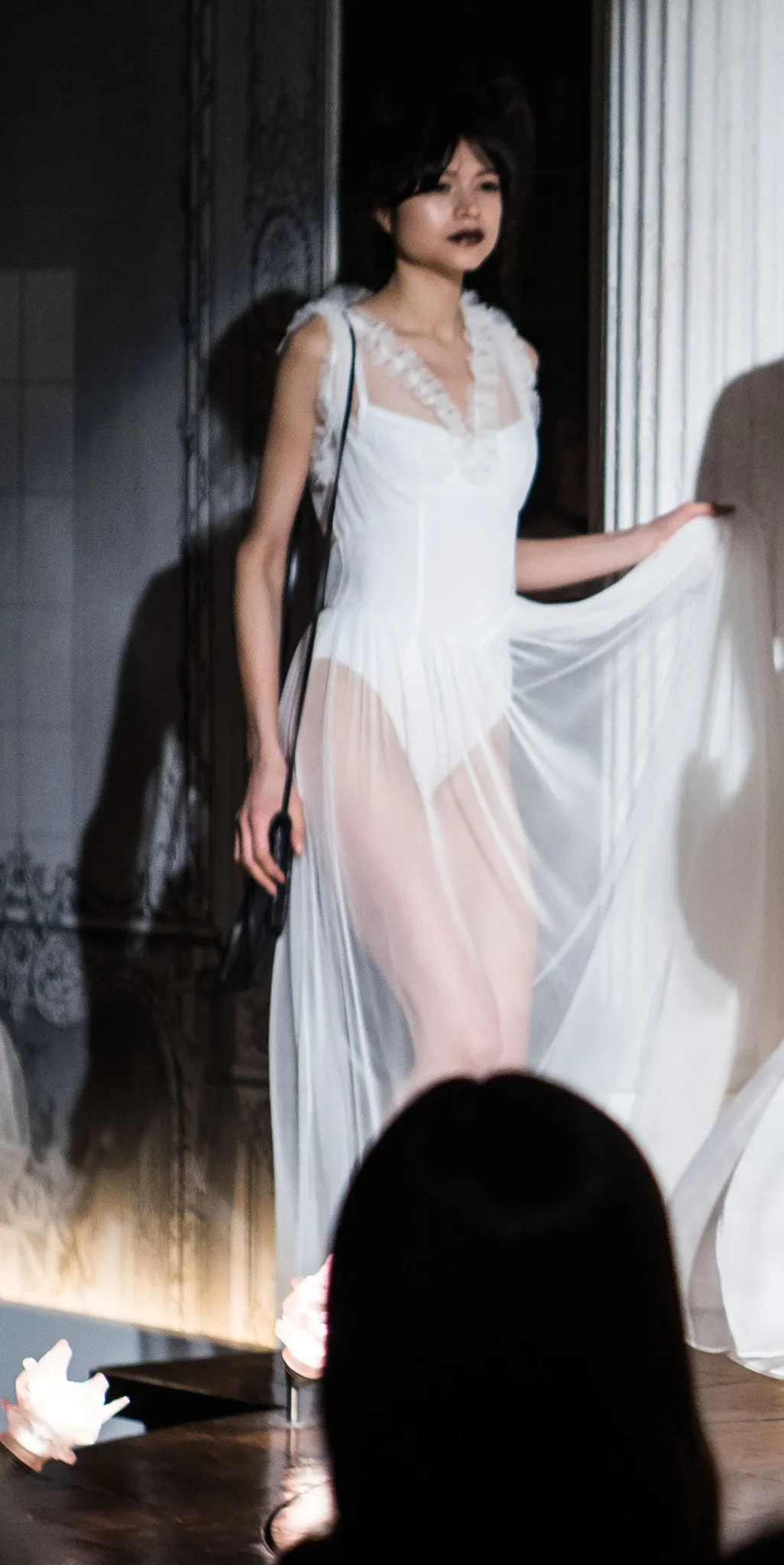 The Innocent Dress