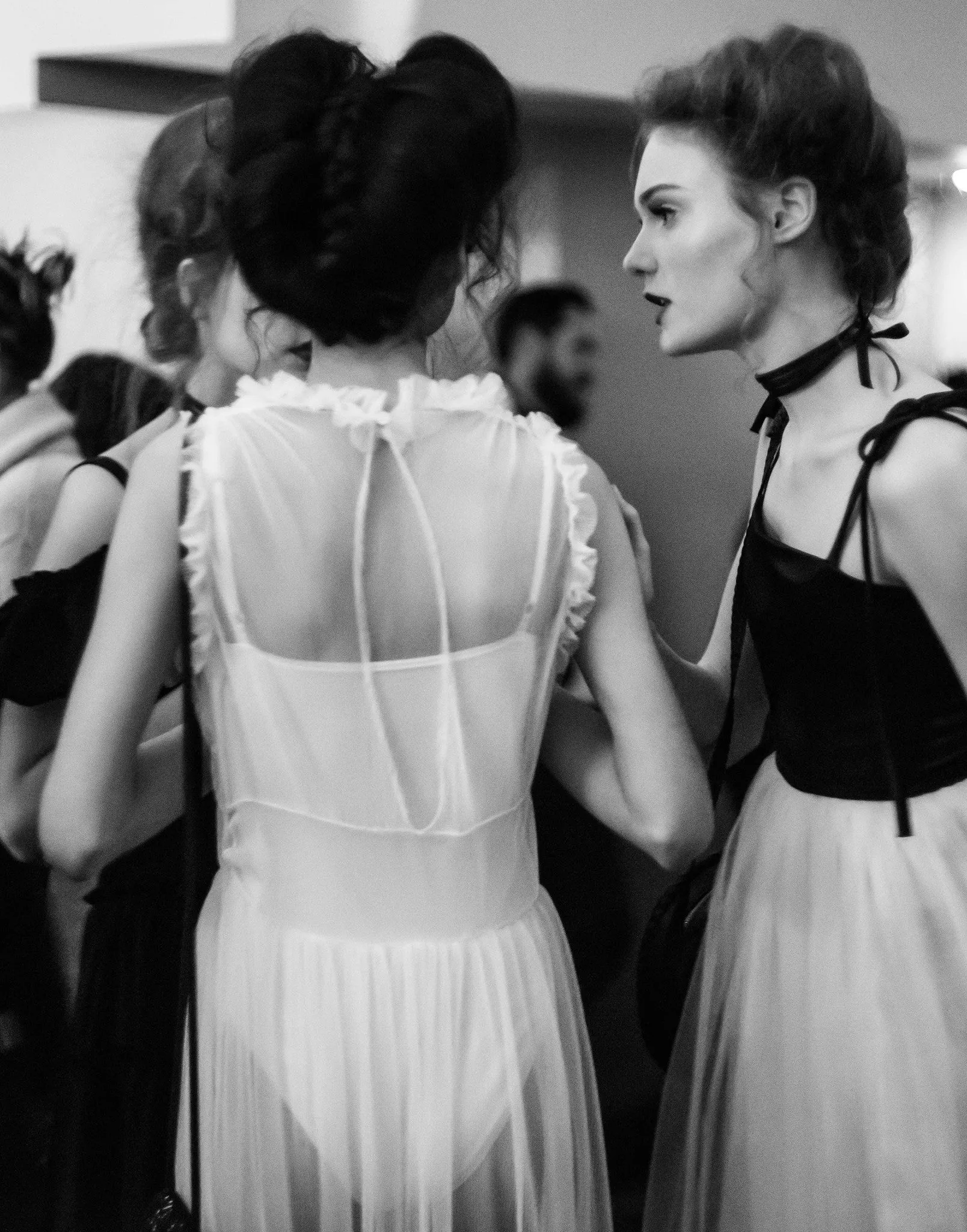 The Innocent Dress