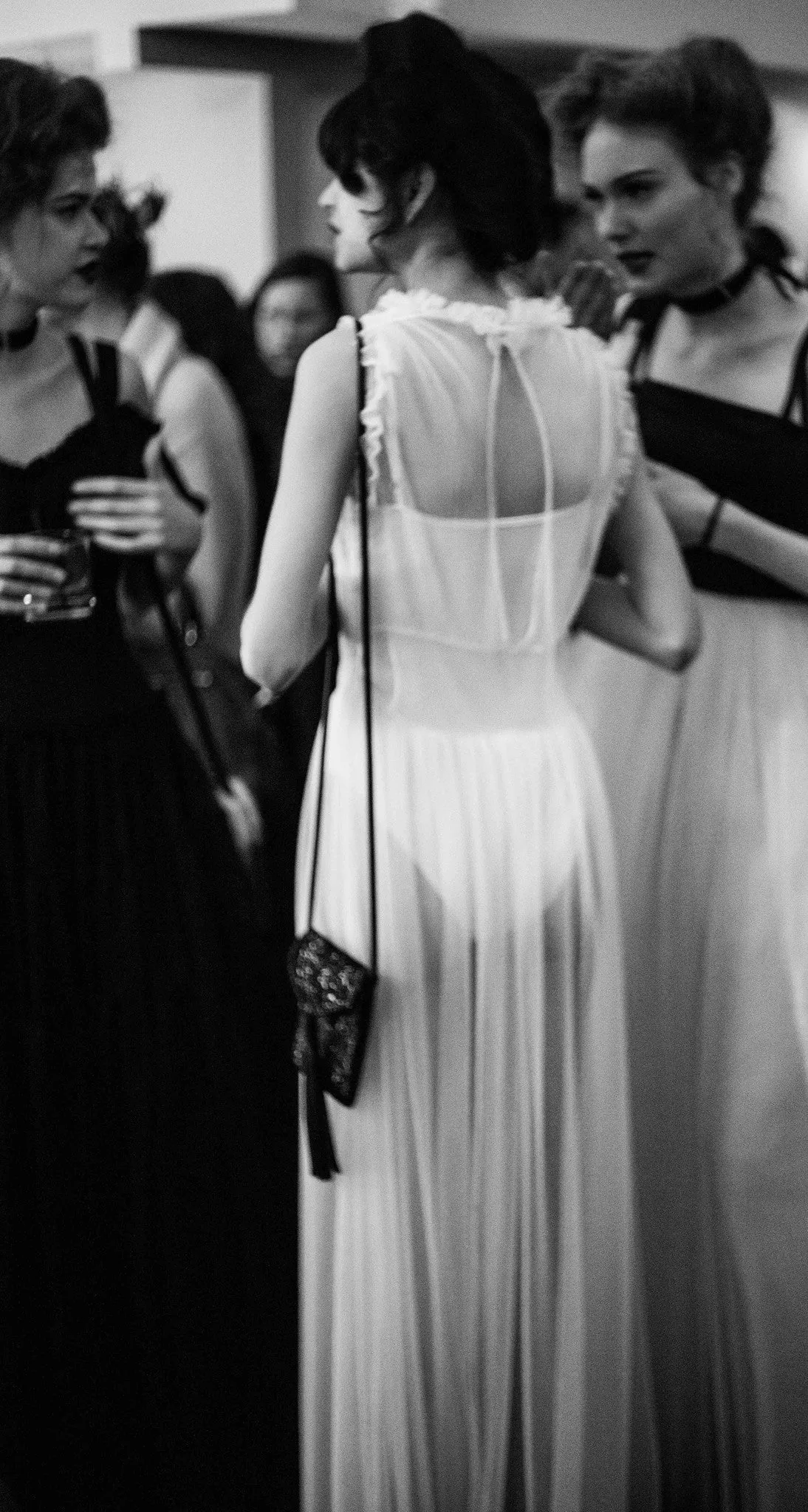 The Innocent Dress