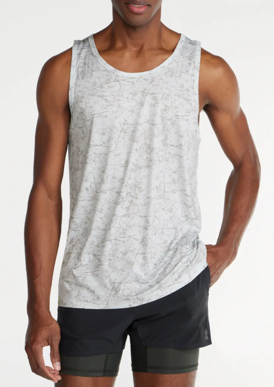 The Wash On Wash Offs Ultimate Tank Top