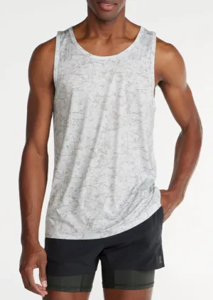 The Wash On Wash Offs Ultimate Tank Top
