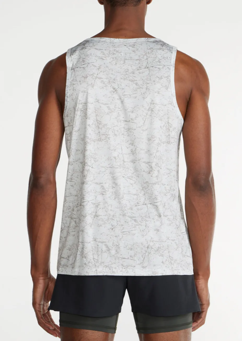 The Wash On Wash Offs Ultimate Tank Top